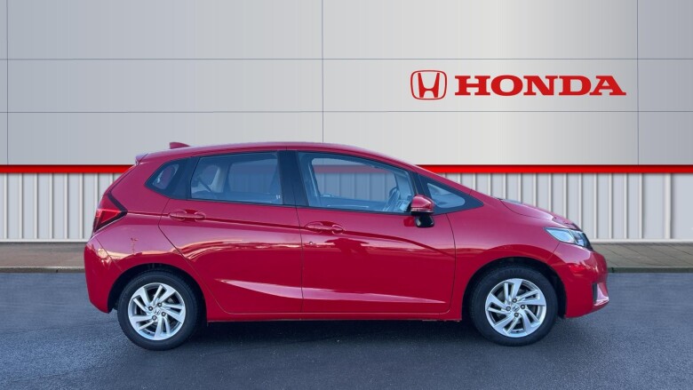 Honda Jazz 1.3 SE 5dr Petrol Hatchback